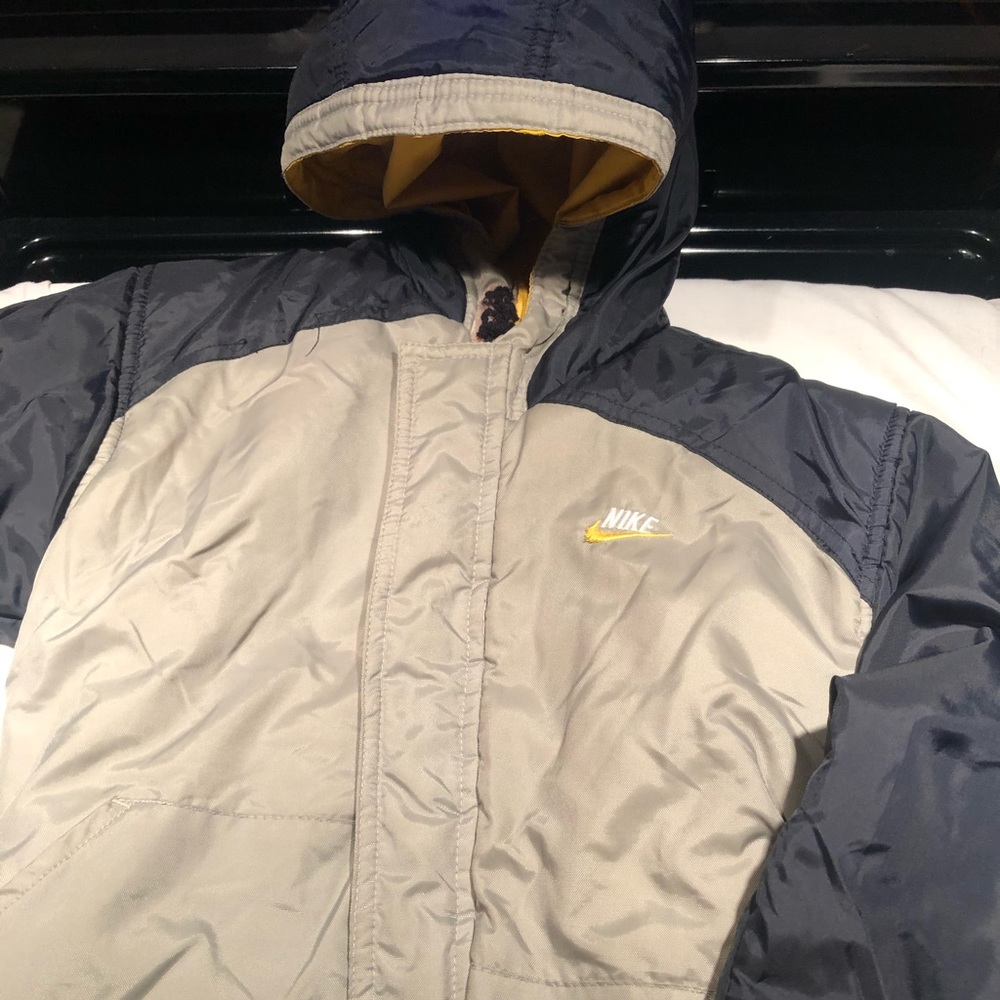 Nike Reversible Boys Jacket